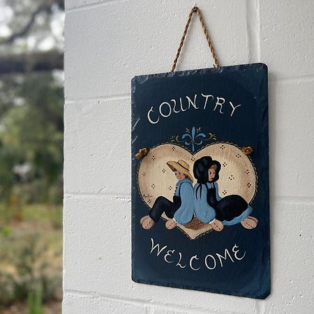 Country Welcome Micanopy المظهر الخارجي الصورة