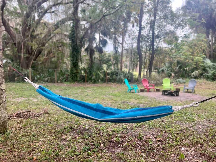 Country Welcome Micanopy المظهر الخارجي الصورة