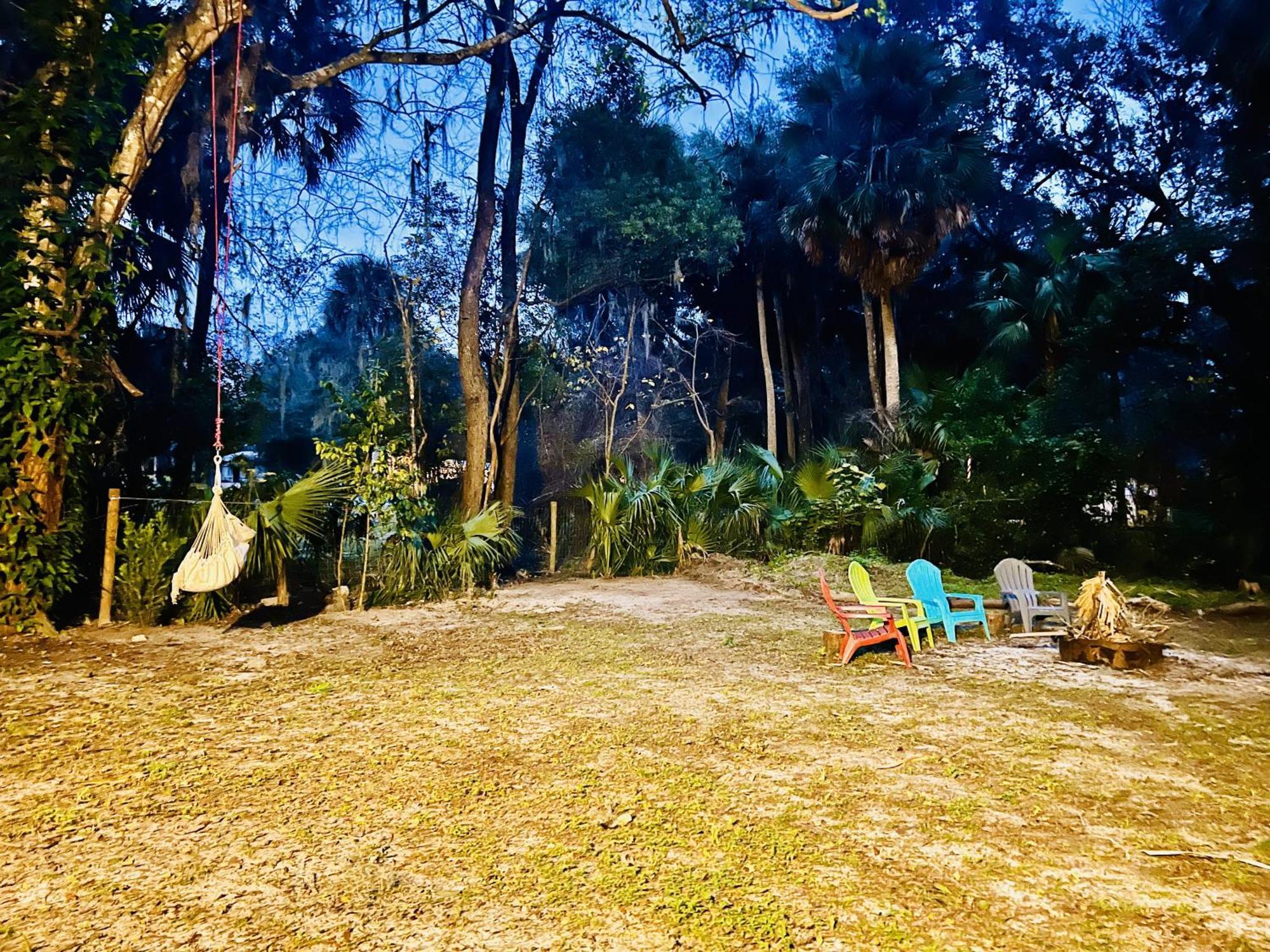 Country Welcome Micanopy المظهر الخارجي الصورة