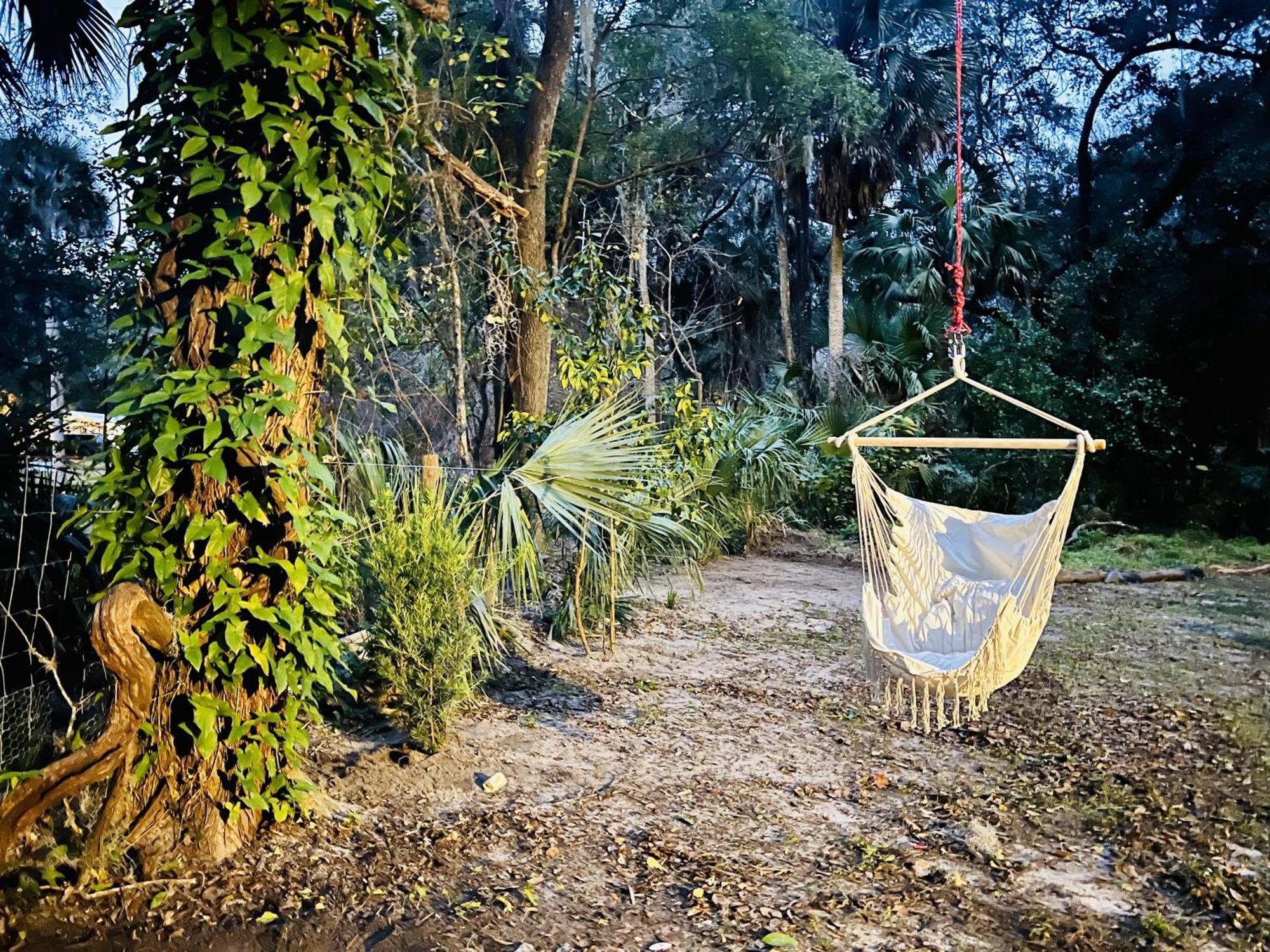 Country Welcome Micanopy المظهر الخارجي الصورة