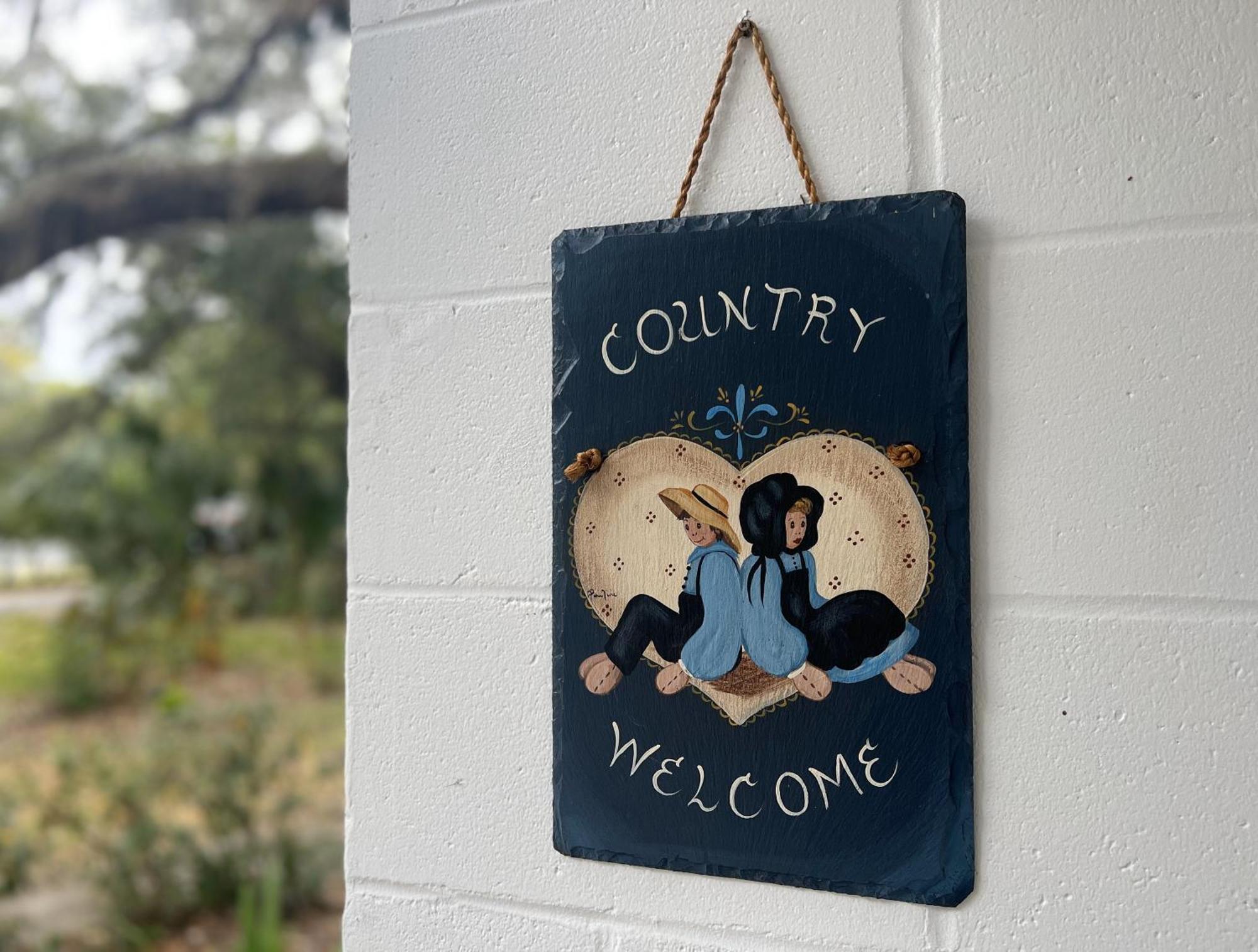 Country Welcome Micanopy المظهر الخارجي الصورة